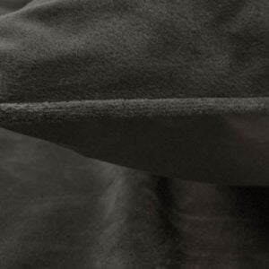 Sleeptime Velvet Piping dekbedovertrek