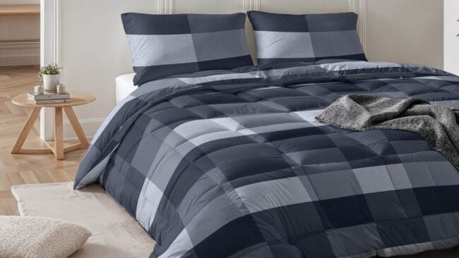 Sleeptime Anne All-In One Lazy dekbed - Afbeelding 2