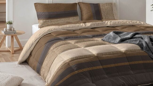 Sleeptime Marina All-In One Lazy dekbed - Afbeelding 2