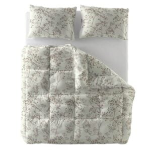 Sleeptime Fir wasbaar dekbed