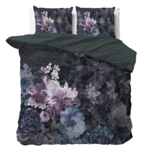 Dreamhouse Delora dekbedovertrek