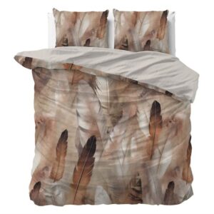 Dreamhouse Feathura dekbedovertrek