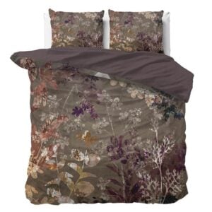 Dreamhouse Vivian dekbedovertrek