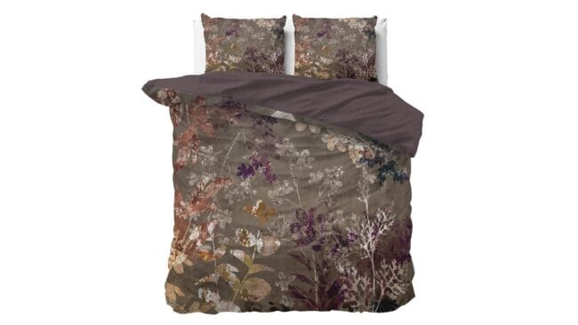 Dreamhouse Vivian dekbedovertrek - Afbeelding 2
