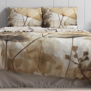 Dreamhouse Water Flow dekbedovertrek