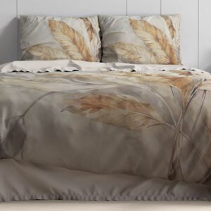 Dreamhouse Whole Nature dekbedovertrek