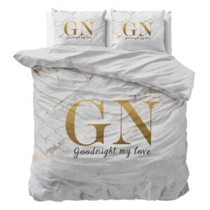 Sleeptime Goodnight dekbedovertrek