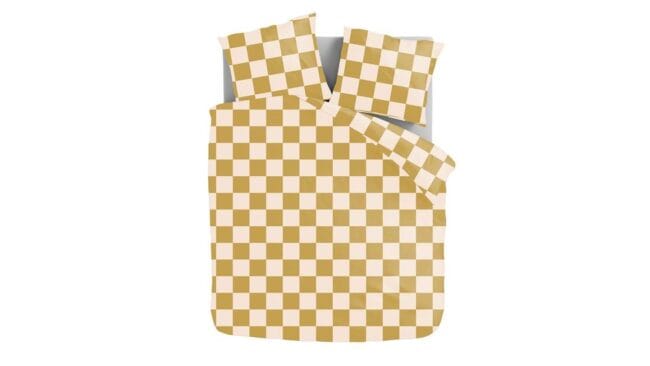 Zydante Chess dekbedovertrek - Afbeelding 2