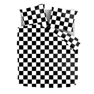 Zydante Chess dekbedovertrek