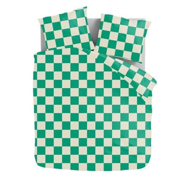Zydante Chess dekbedovertrek