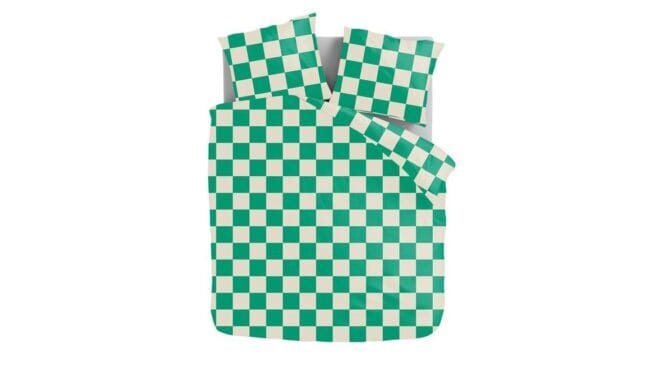 Zydante Chess dekbedovertrek