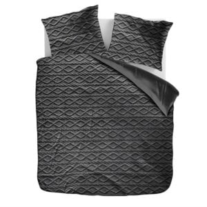Zydante Jacquard Teddy dekbedovertrek