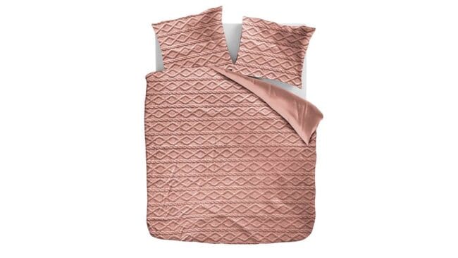 Zydante Jacquard Teddy dekbedovertrek - Afbeelding 2