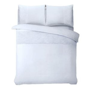 Sleeptime Velvet Crossline dekbedovertrek
