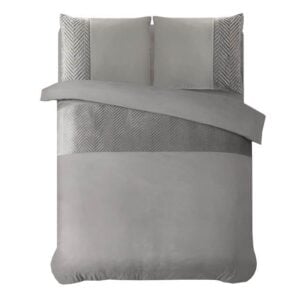 Sleeptime Velvet Crossline dekbedovertrek