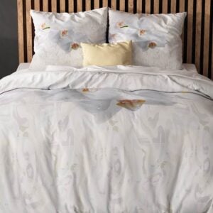 Sleeptime Orchid dekbedovertrek