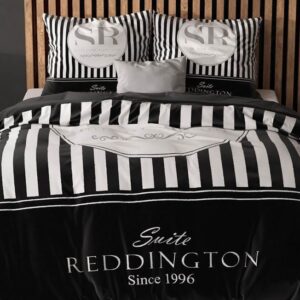Sleeptime Reddington dekbedovertrek