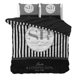 Sleeptime Reddington dekbedovertrek