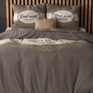 Sleeptime Royal Palace dekbedovertrek