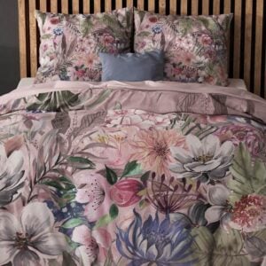 Sleeptime Tess dekbedovertrek