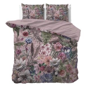 Sleeptime Tess dekbedovertrek