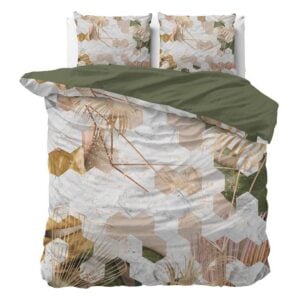 Sleeptime Zaza dekbedovertrek