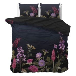 Sleeptime Feline dekbedovertrek