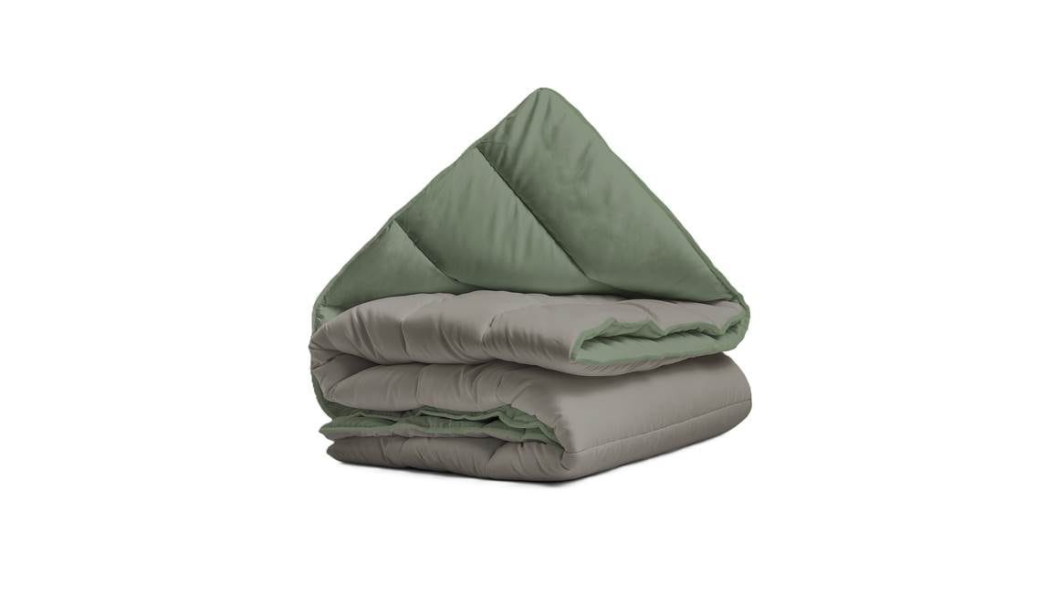 Sleeptime All-In One Lazy dekbed