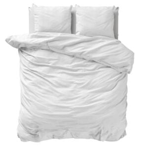 Dreamhouse Mousseline dekbedovertrek