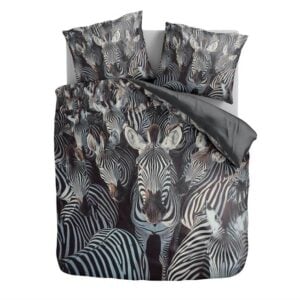 Zydante Savanna Stripes dekbedovertrek
