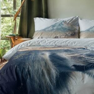 Zydante Double Exposure dekbedovertrek