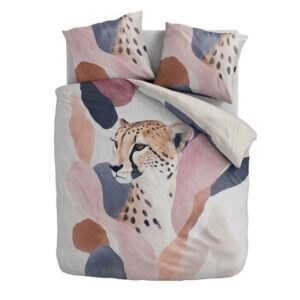 Zydante Vivid Chase dekbedovertrek