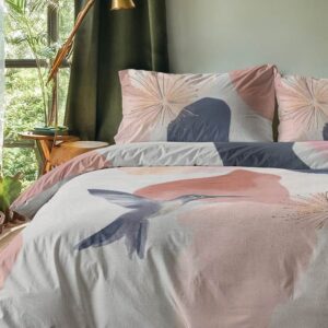 Zydante Soar & Simple dekbedovertrek