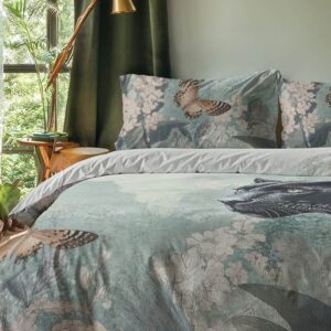 Zydante Panthers Bloom dekbedovertrek