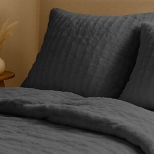 Zydante Rabbit Bubble dekbedovertrek