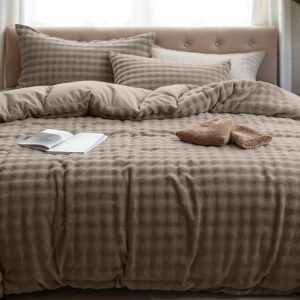 Sleeptime Pom Pom dekbedovertrek