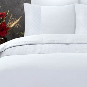 Sleeptime Valencia dekbedovertrek