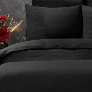 Sleeptime Monte Negro dekbedovertrek