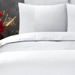 Sleeptime Monte Negro dekbedovertrek