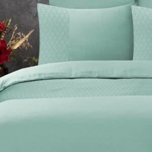 Sleeptime Monte Negro dekbedovertrek