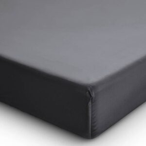 Primaviera Deluxe katoen-satijn hoeslaken