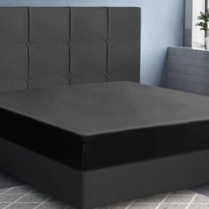 Primaviera Deluxe katoen-satijn hoeslaken