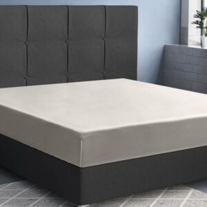 Primaviera Deluxe katoen-satijn hoeslaken