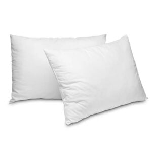 Primaviera Deluxe katoen-satijn kussenslopen (set van 2)