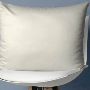 Primaviera Deluxe katoen-satijn kussenslopen (set van 2)