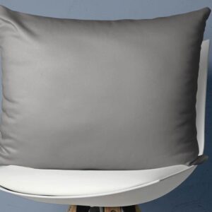 Primaviera Deluxe katoen-satijn kussenslopen (set van 2)