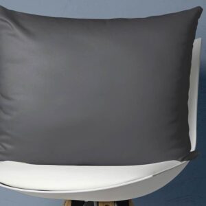 Primaviera Deluxe katoen-satijn kussenslopen (set van 2)