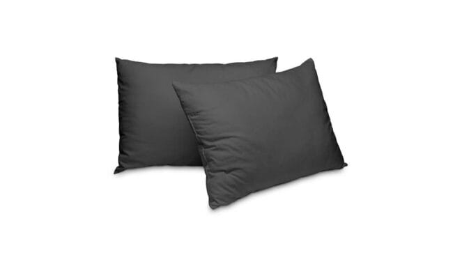 Primaviera Deluxe katoen-satijn kussenslopen (set van 2)