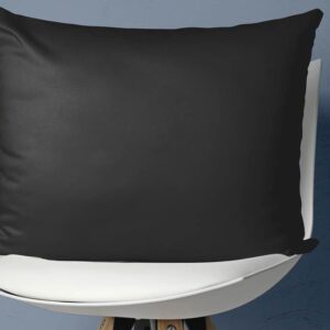 Primaviera Deluxe katoen-satijn kussenslopen (set van 2)