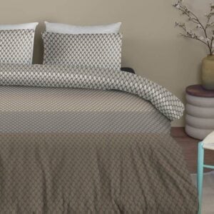 Blushwood Berry dekbedovertrek